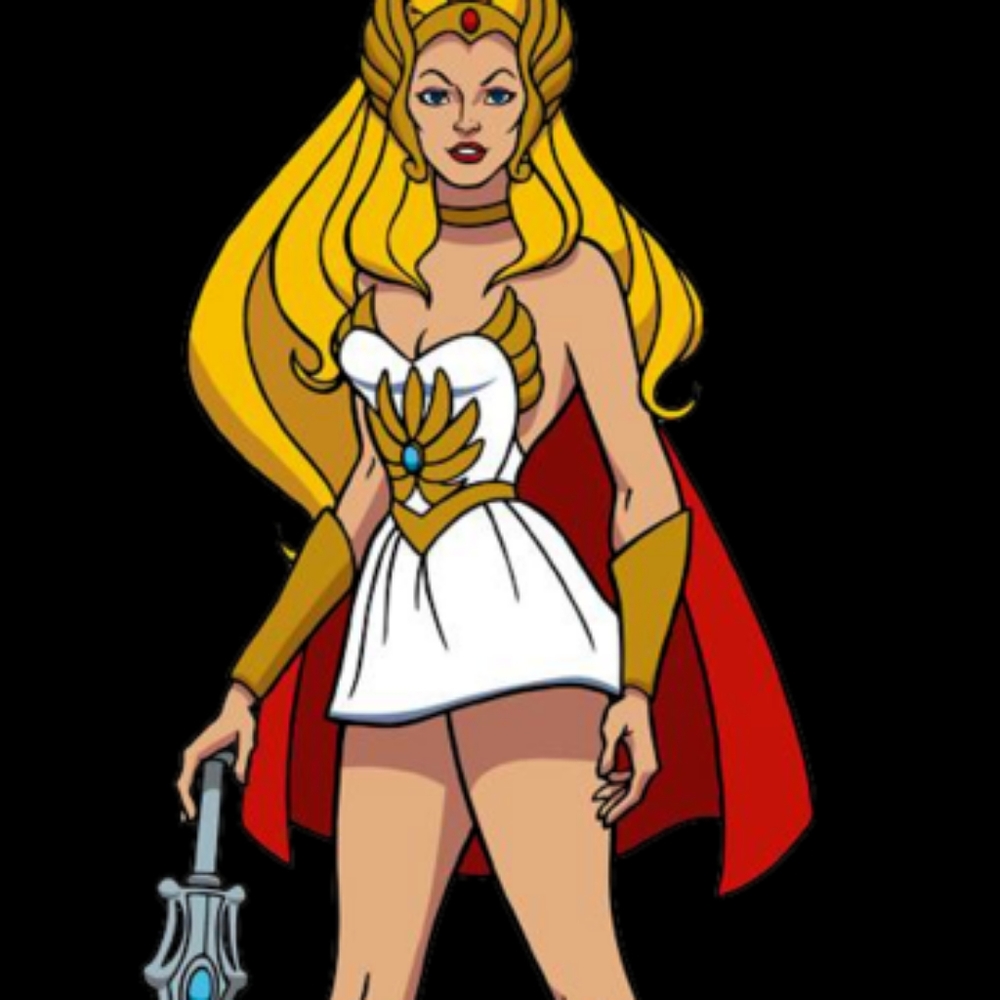 She-Ra cosplay costume - Picture 2 of 14
